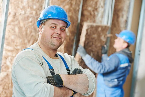 Best Insulation for Specific Applications in Chester, MD